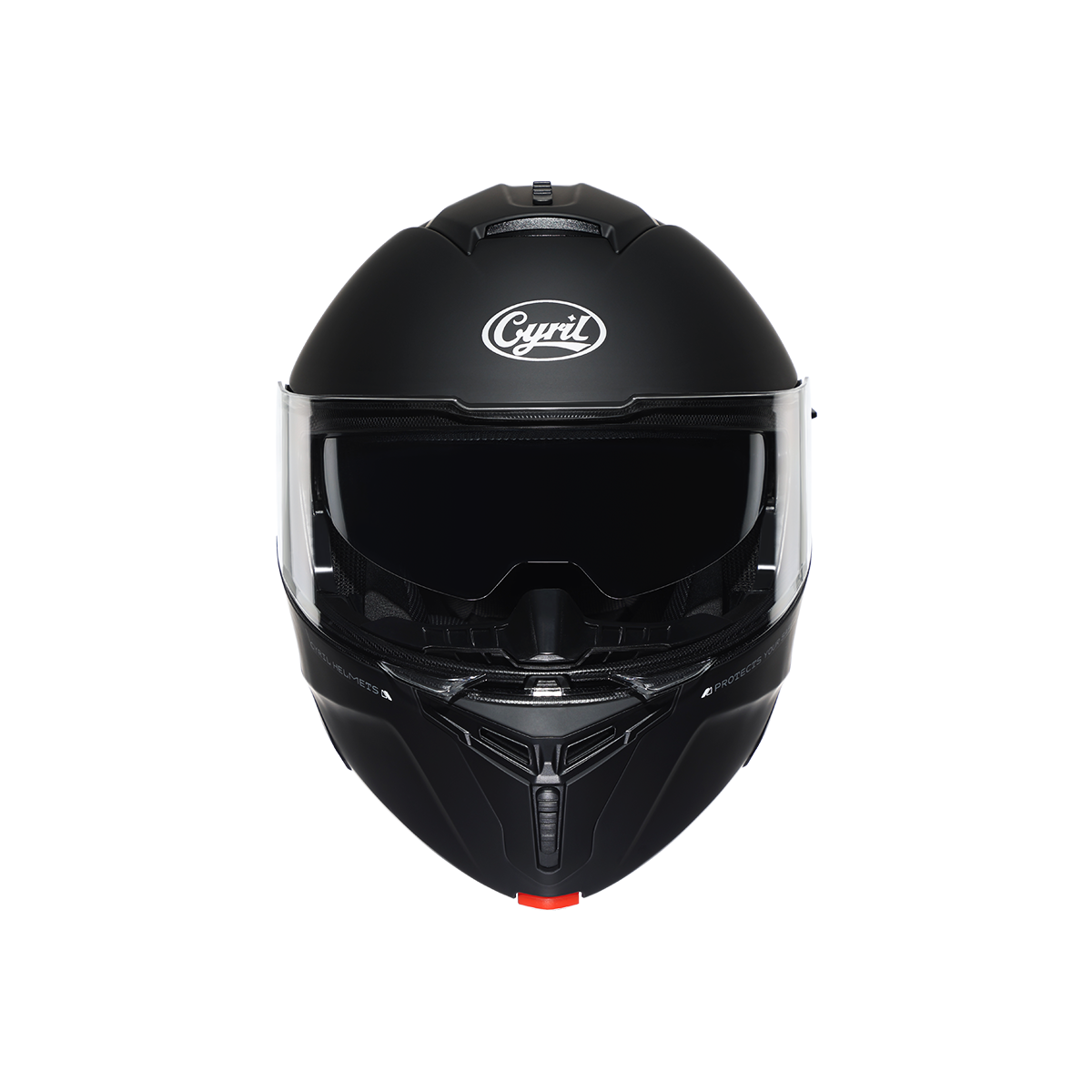 CYRIL THUNDER A128 vs R18: Modular and Open Face Compared