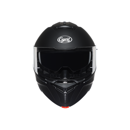 CYRIL THUNDER A128 vs R18: Modular and Open Face Compared