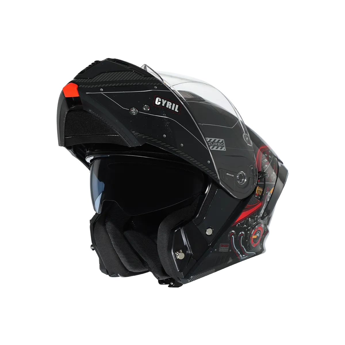 How Helmet Liners Affect Fit and Sizing