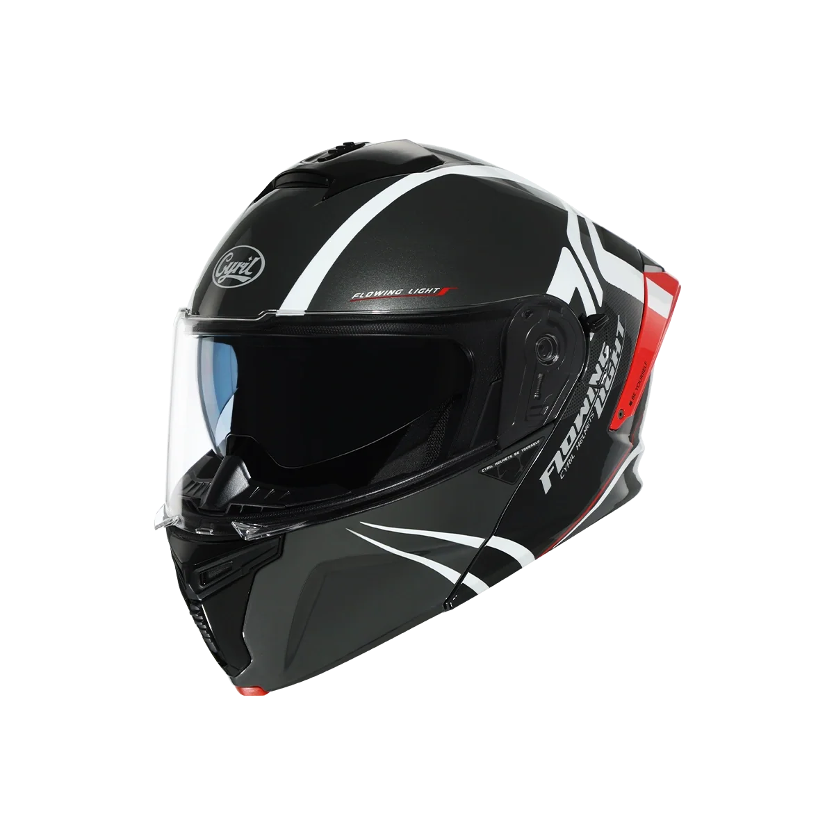 Can a Beard Affect Motorcycle Helmet Strap Comfort?