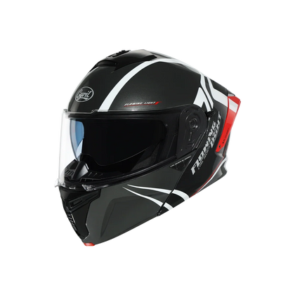 Can a Beard Affect Motorcycle Helmet Strap Comfort?