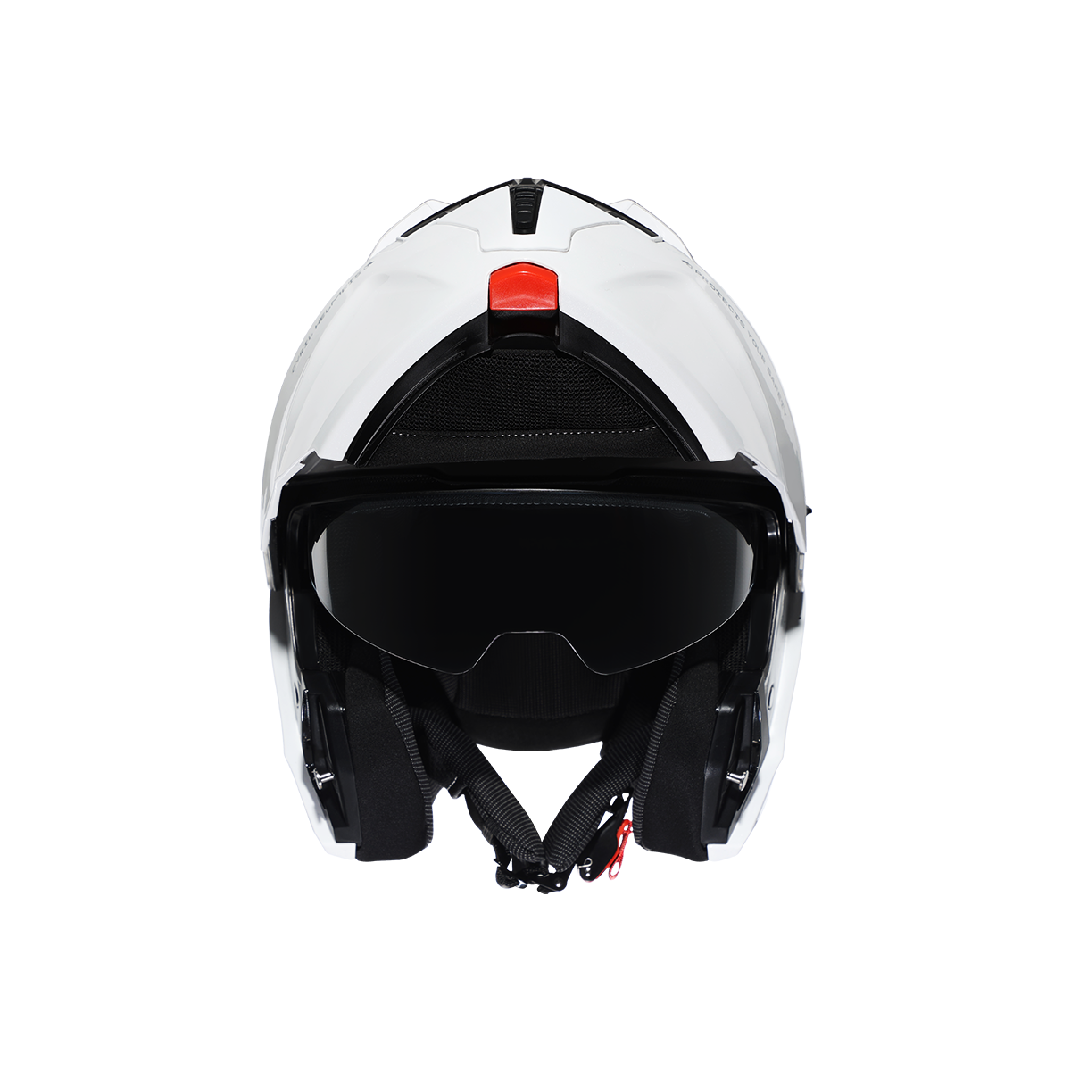 Does a Chin Curtain Reduce Wind Noise?