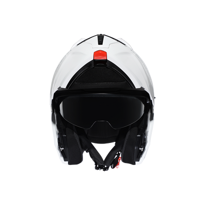 Does a Chin Curtain Reduce Wind Noise?