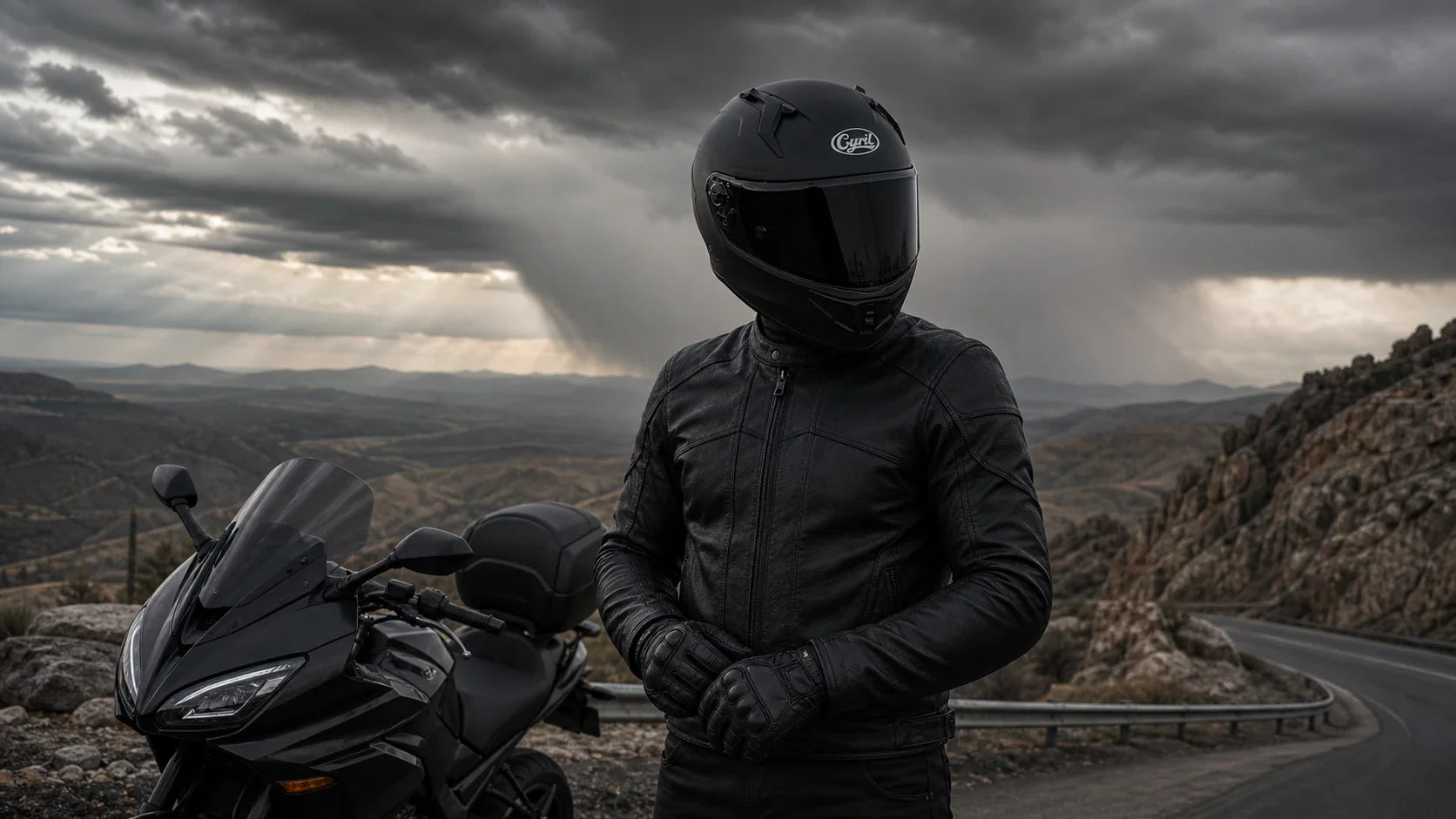 What Is Helmet Buffeting and How Do I Recognize It?
