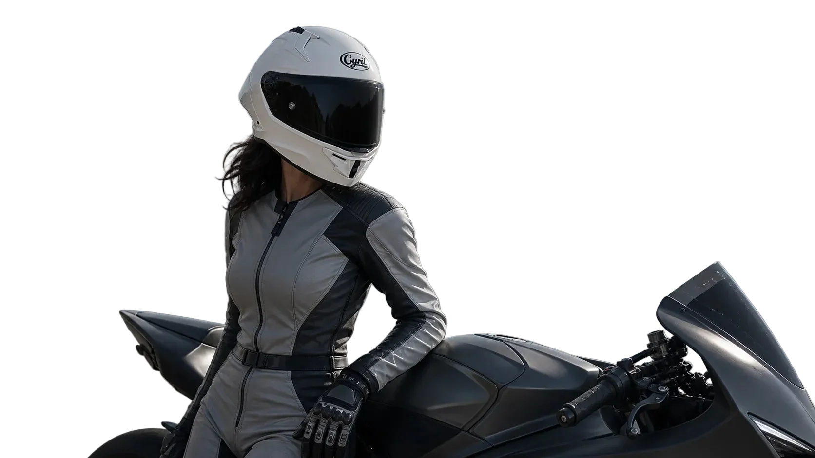 Why Does Crosswind Make My Helmet Feel Unstable?