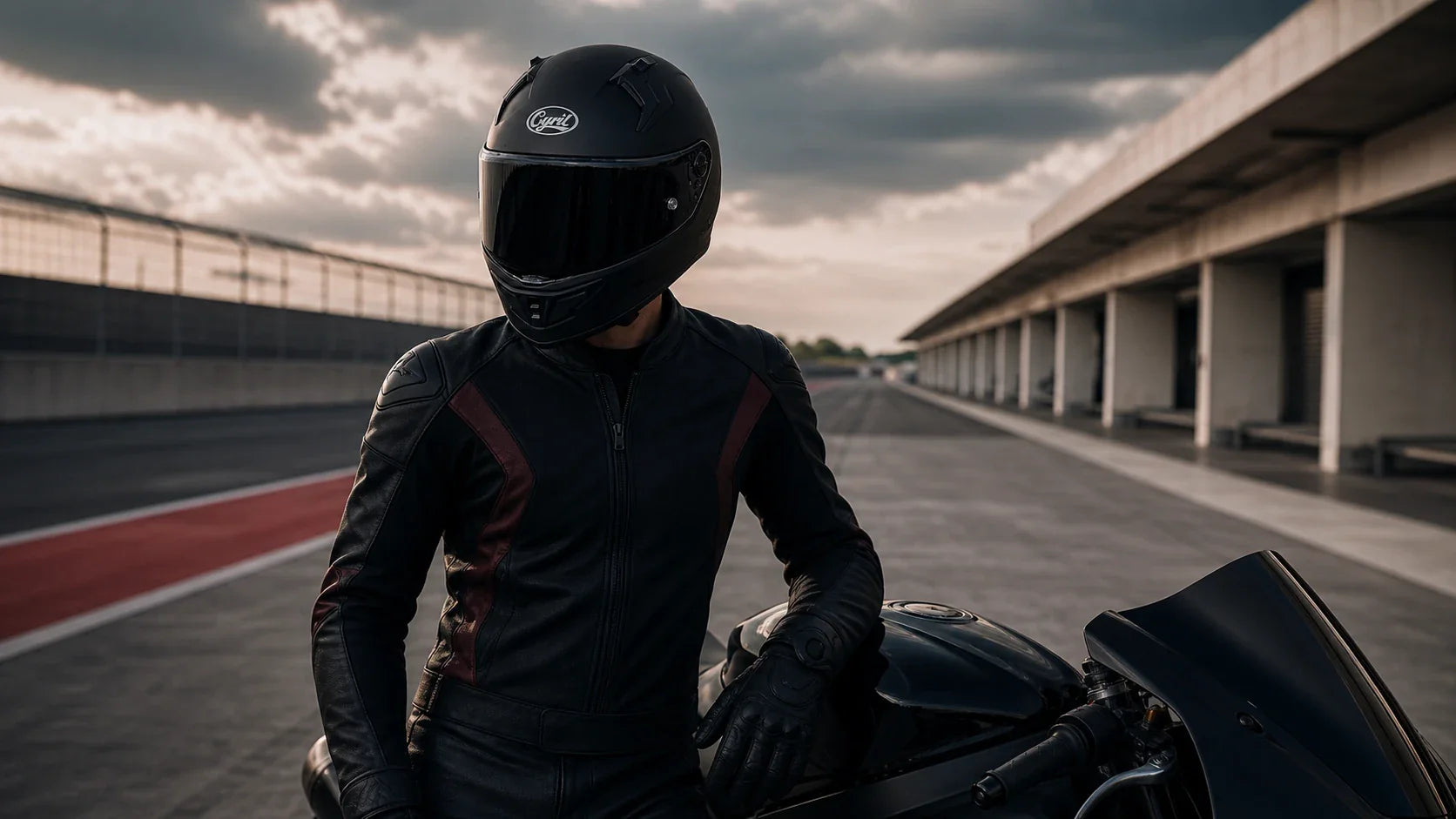 How Should I Test Helmet Stability at Higher Speeds?