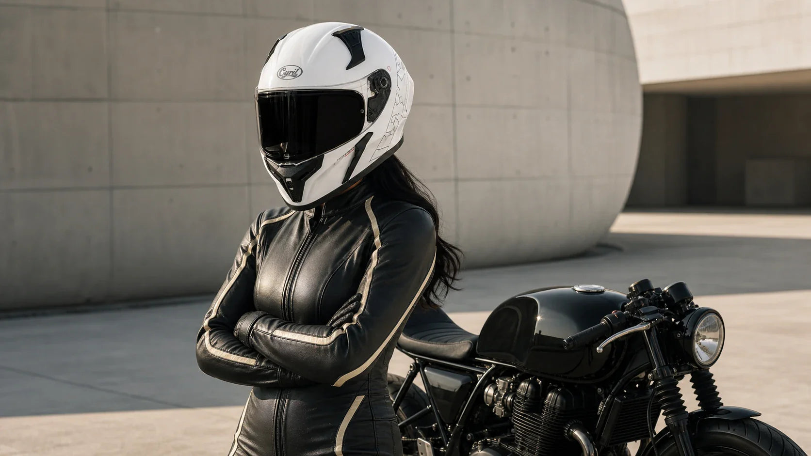 Can a Loose Strap Make a Helmet Feel Unstable?