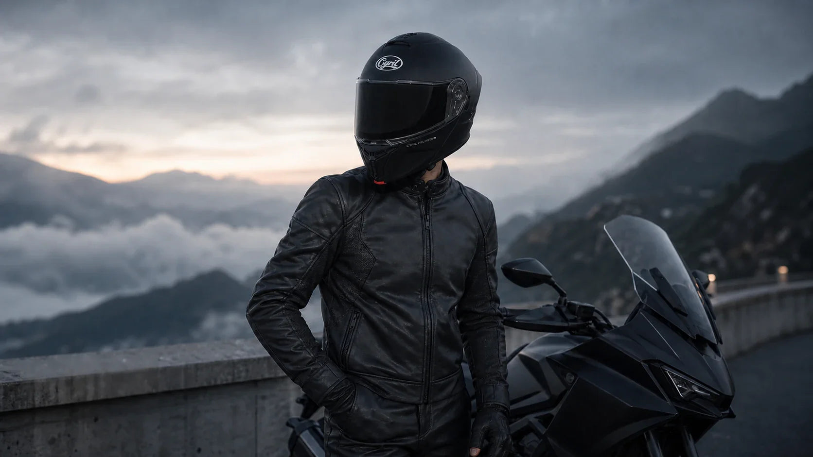 Does a Chin Curtain Reduce Wind Noise?