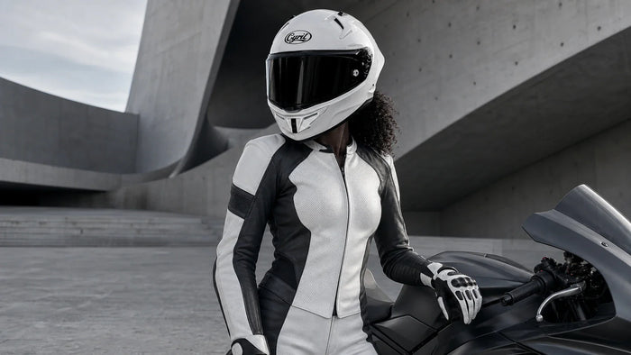 How Does Helmet Shape Affect Wind and Stability?