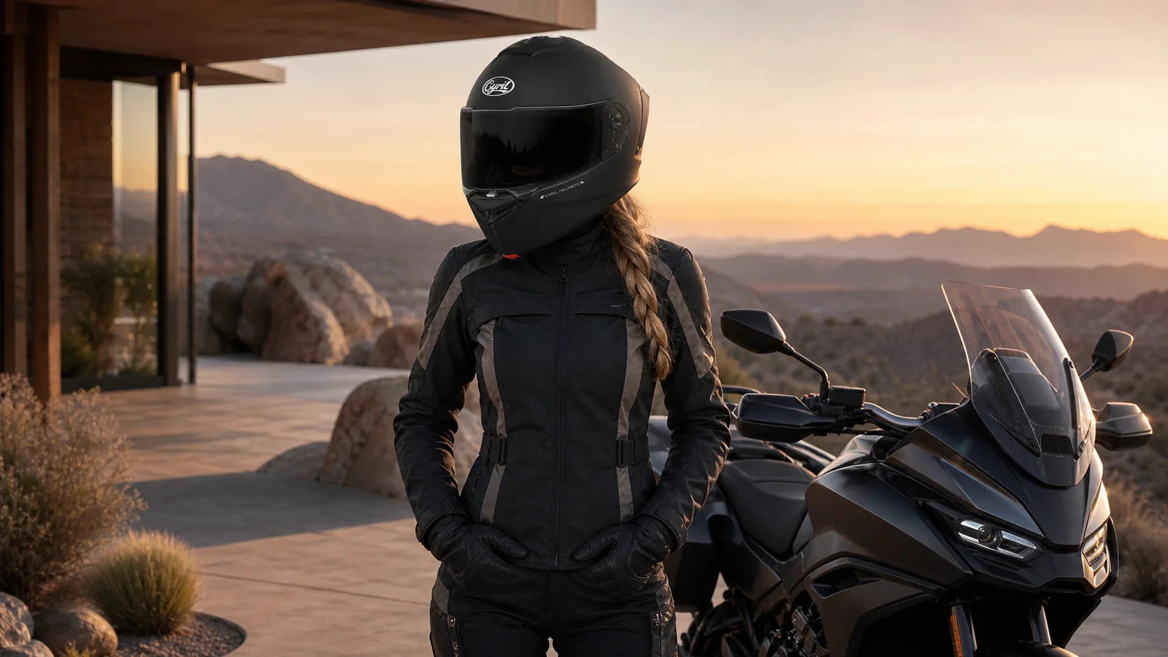Should I Wear Earplugs If My Helmet Is Loud?