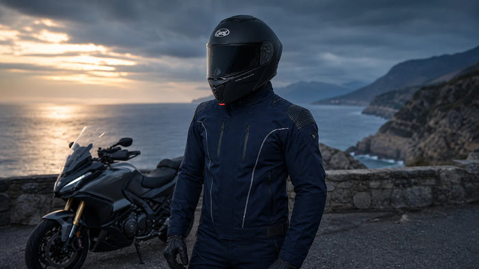 Why Do My Ears Feel Pressure From Helmet Wind Noise?