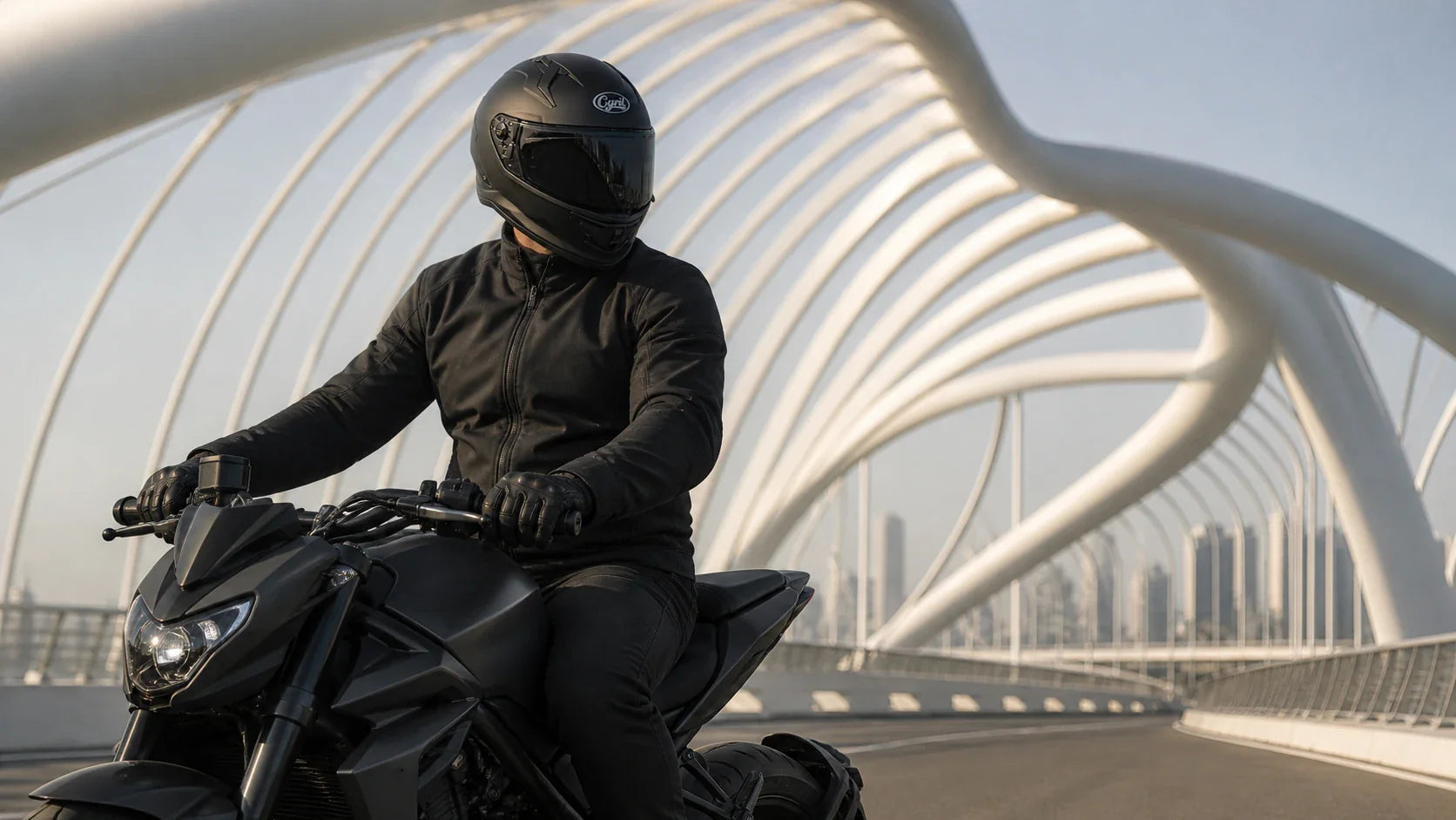 Is Helmet Lift a Fit Problem or a Bike Airflow Problem?