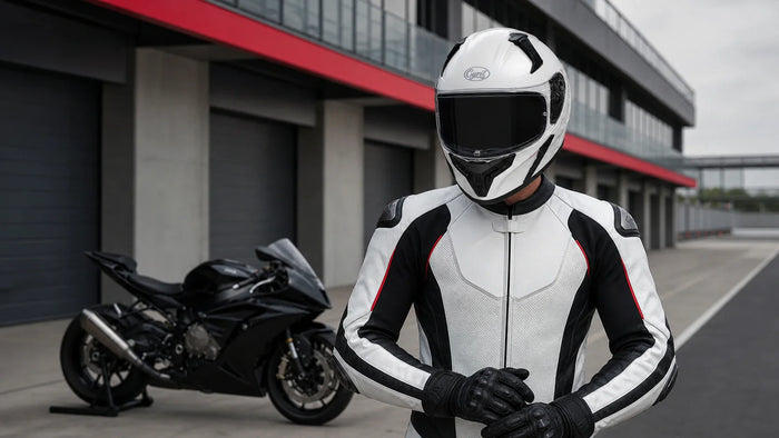 What Parts of a Helmet Help Manage Impact?