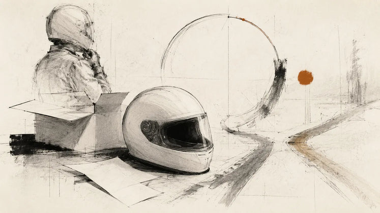 Motorcycle Helmet Return Window Almost Over? What to Check Before You Keep It