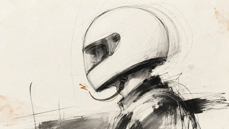 Helmet Chin Strap Feels Loose After Fastening? Adjustment Checks Before You Ride