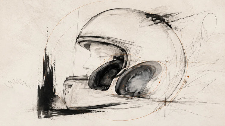 Motorcycle Helmet Cheek Pads Feel Uneven? Liner Seating and Fit Checks That Fix Small Problems