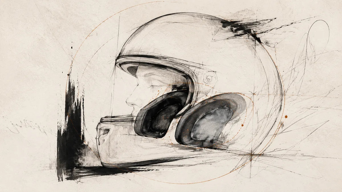 Motorcycle Helmet Cheek Pads Feel Uneven? Liner Seating and Fit Checks That Fix Small Problems