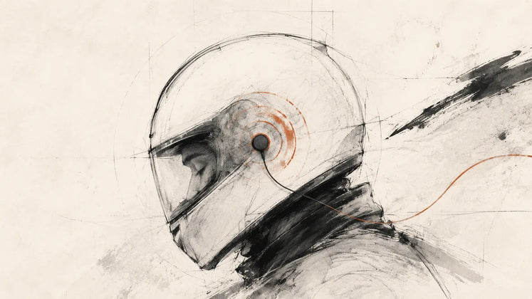 Bluetooth Speakers Pressing Your Ears? Helmet Headset Fit Checks Before You Ride