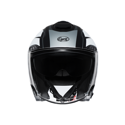 Why Does My Helmet Chin Strap Twist Every Time I Put It On?