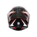 Mad Shark Full Face Helmet