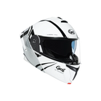 THUNDER Dual Visor Modular Helmet