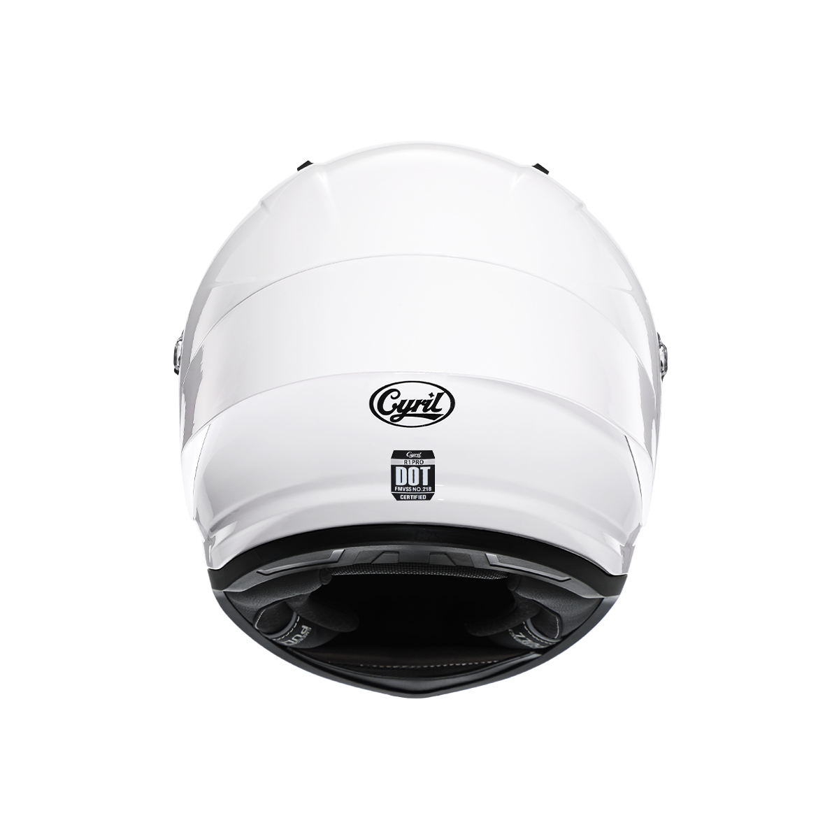 R1-PRO Full Face Helmet
