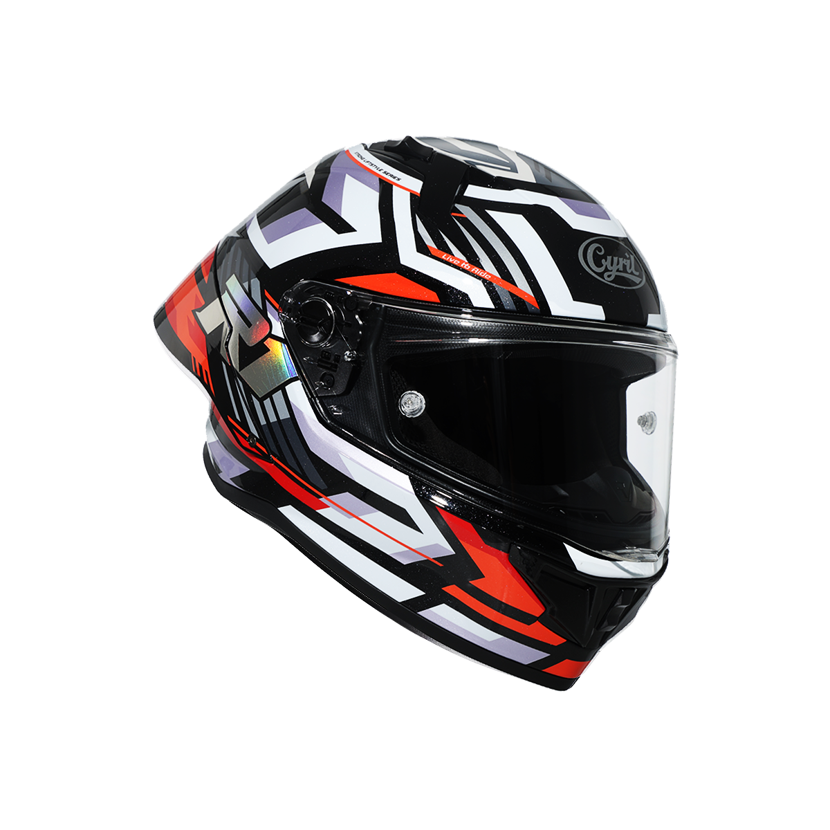 R1-PRO Full Face Helmet