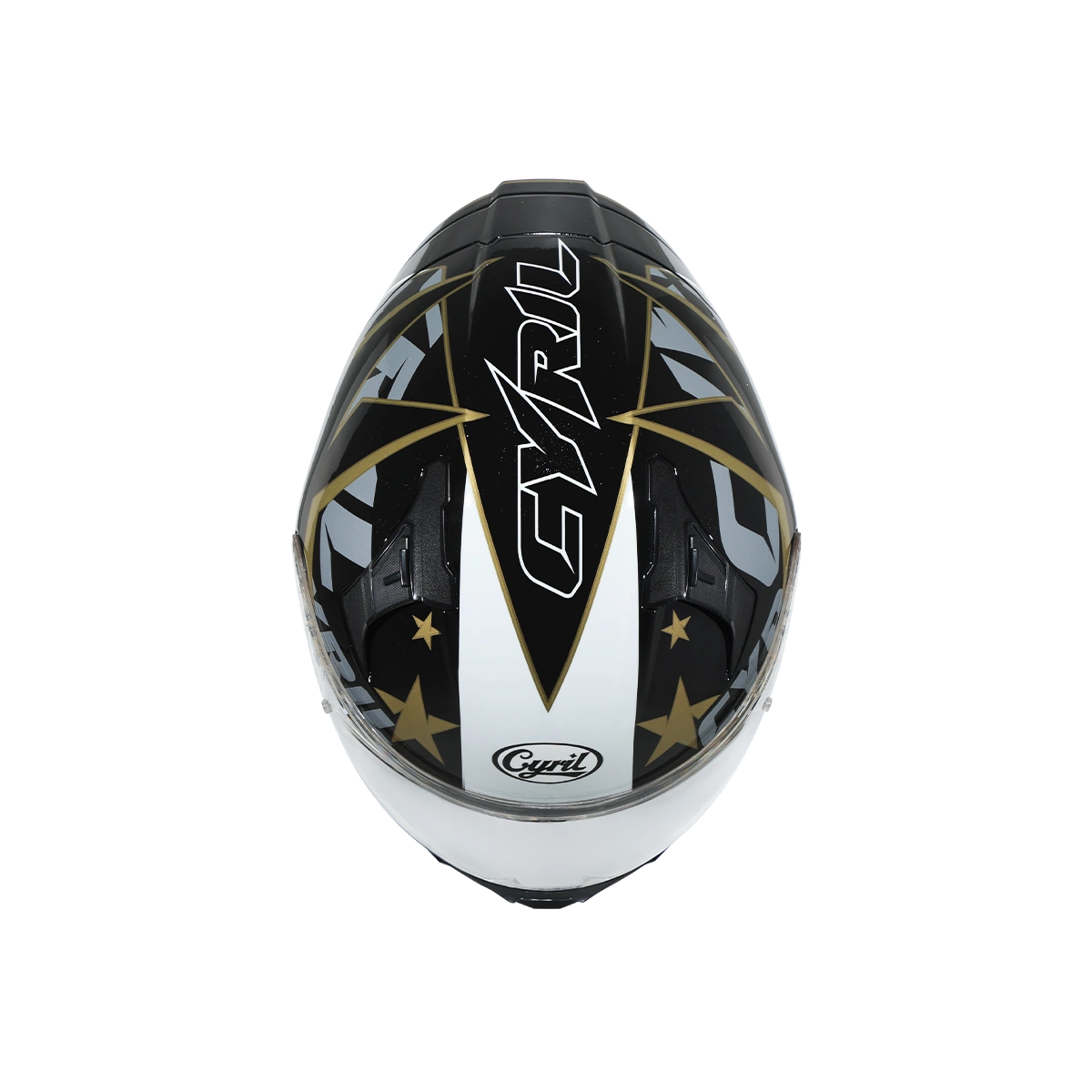 Mad Shark Full Face Helmet