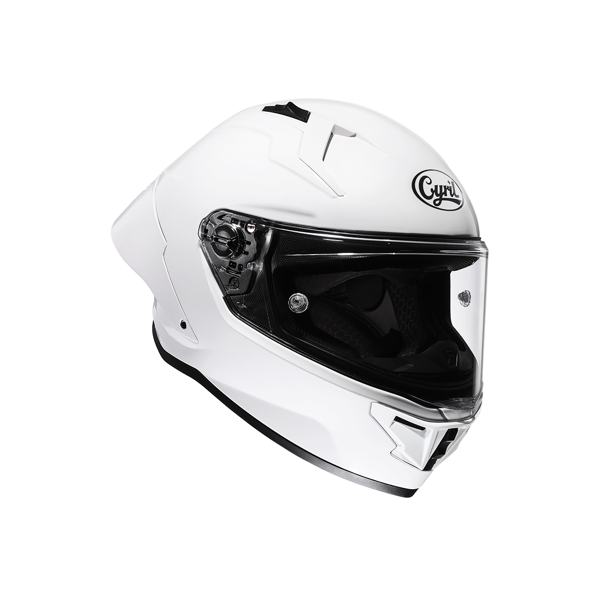 CYRIL R1-PRO full-face motorcycle helmet product view