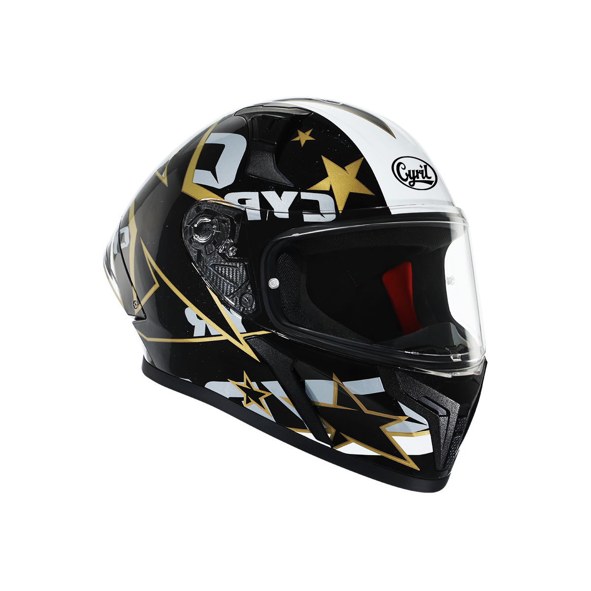 Mad Shark Full Face Helmet