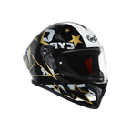 Mad Shark Full Face Helmet