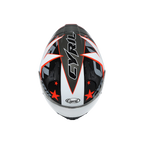 Mad Shark Full Face Helmet