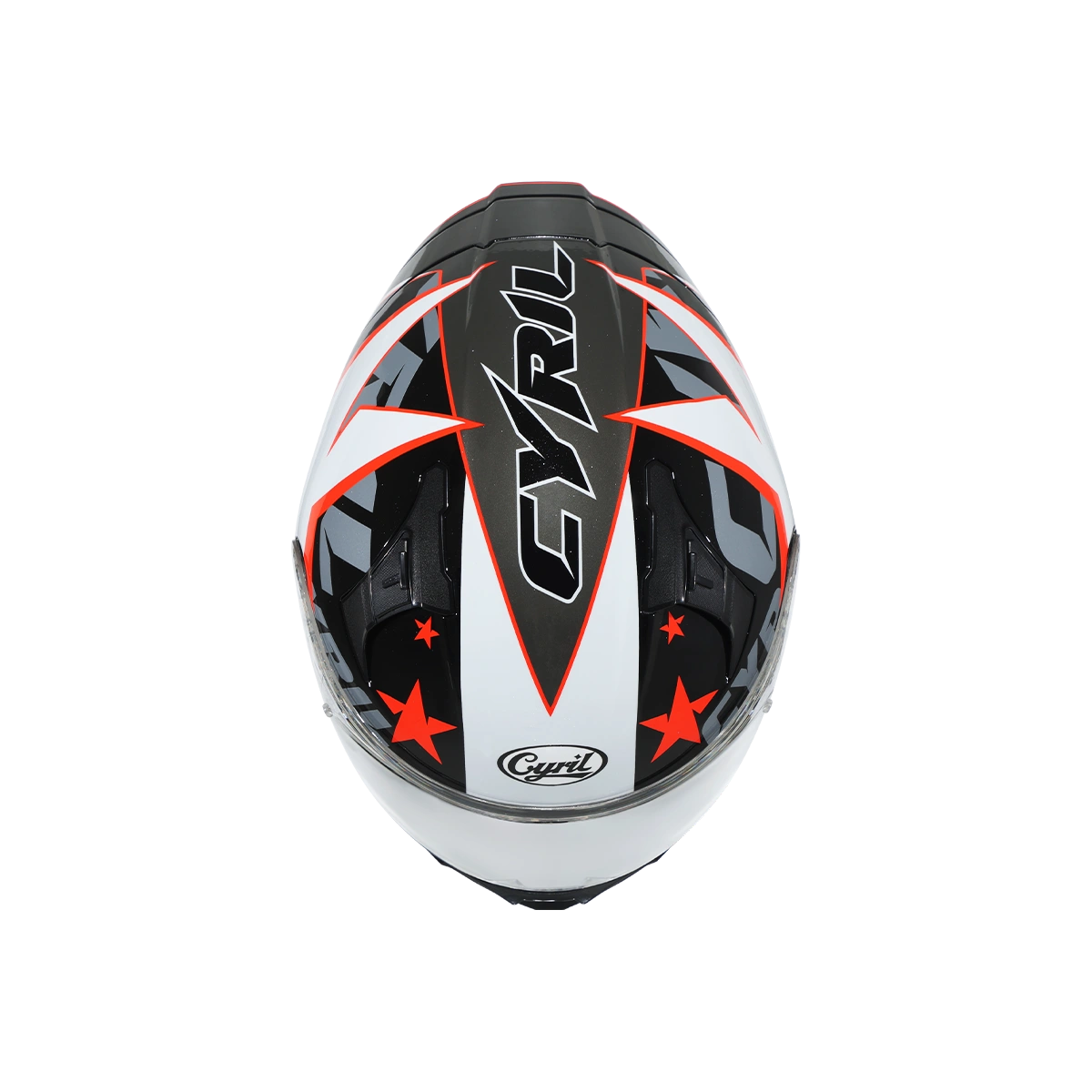 Mad Shark Full Face Helmet