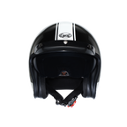 Movelck Open Face Helmet