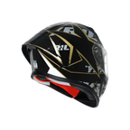 Mad Shark Full Face Helmet