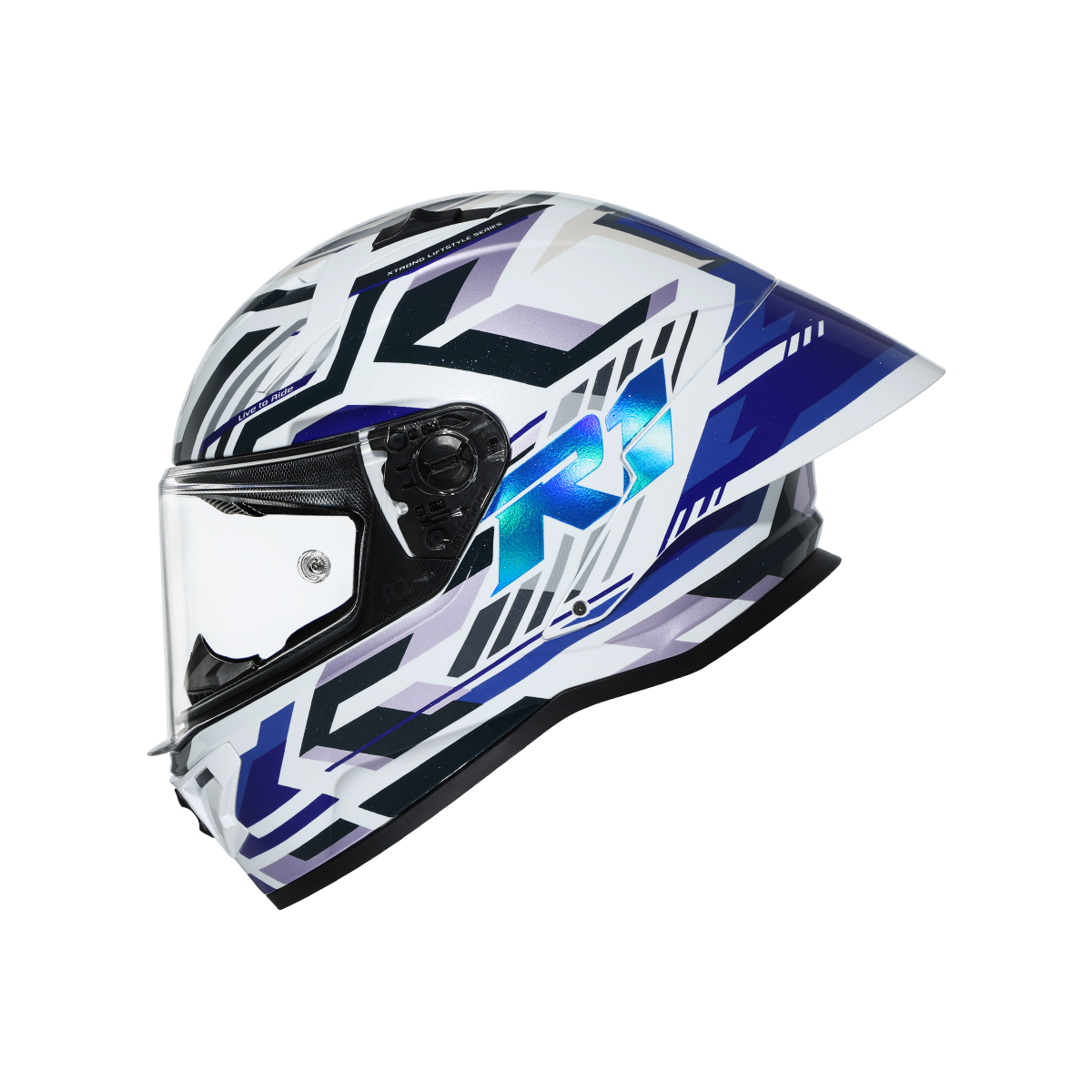 R1-PRO Full Face Helmet