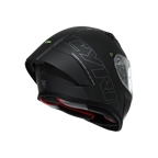 Mad Shark Full Face Helmet