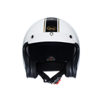 Movelck Open Face Helmet