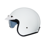 Movelck Open Face Helmet