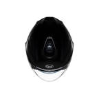 R18 Dual Visor Open Face Helmet