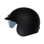 Movelck Open Face Helmet
