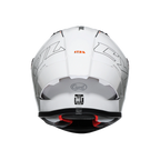 Mad Shark Full Face Helmet