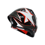 Mad Shark Full Face Helmet