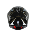 Mad Shark Full Face Helmet