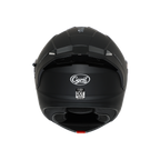 A128 Dual Visor Modular Helmet