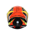 Mad Shark Full Face Helmet