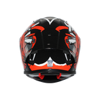 Mad Shark Full Face Helmet
