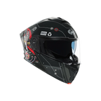 THUNDER Dual Visor Modular Helmet