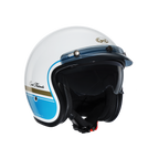 Movelck Open Face Helmet