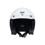 Movelck Open Face Helmet